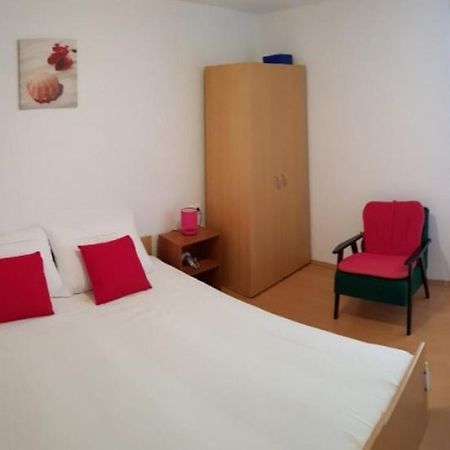 Apartment Murva Seget Vranjica Exterior foto